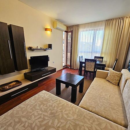 גולדן סנדס Europroperties Zlatna Kotva Apartments מראה חיצוני תמונה
