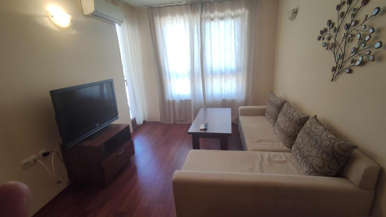 גולדן סנדס Europroperties Zlatna Kotva Apartments מראה חיצוני תמונה