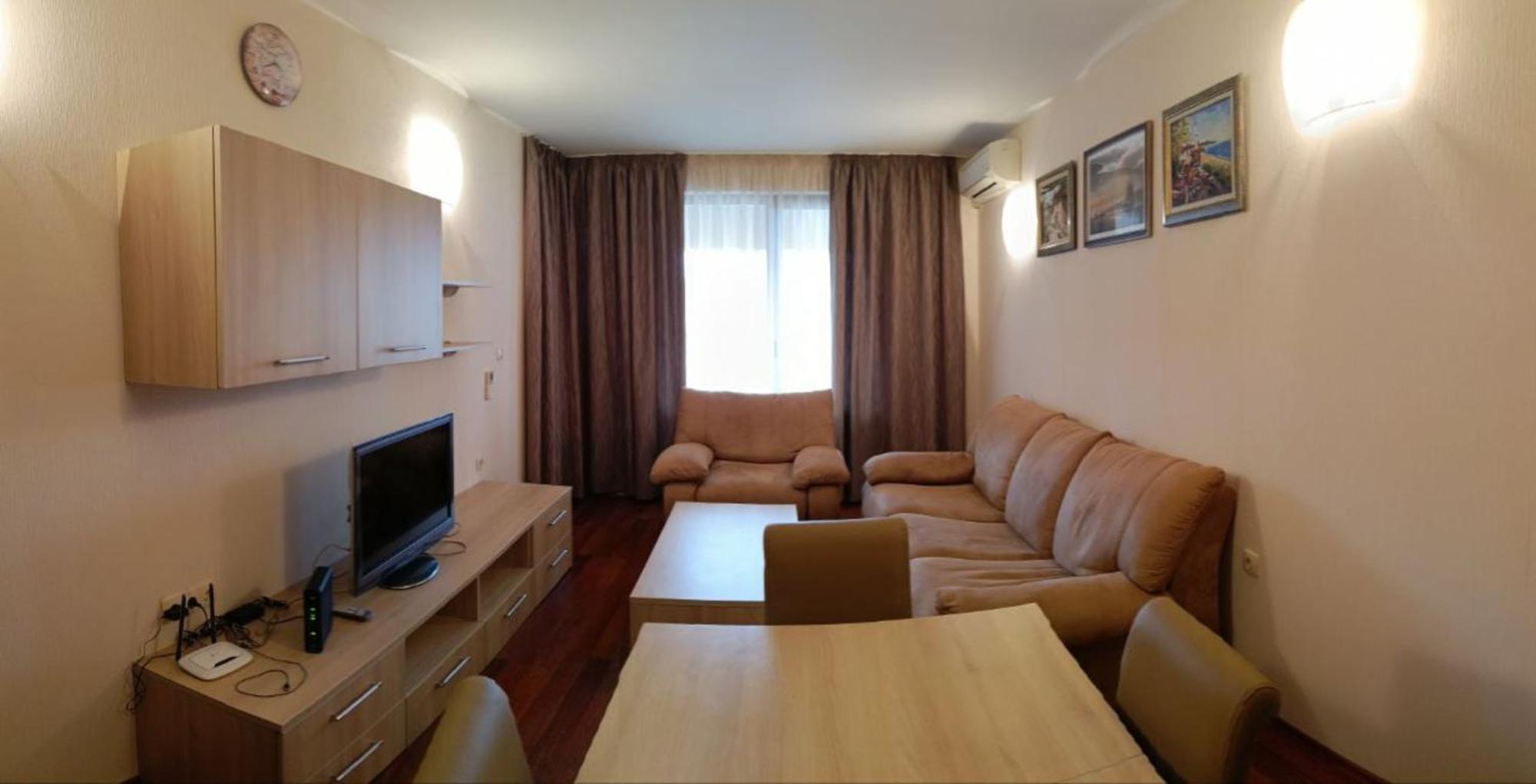 גולדן סנדס Europroperties Zlatna Kotva Apartments מראה חיצוני תמונה