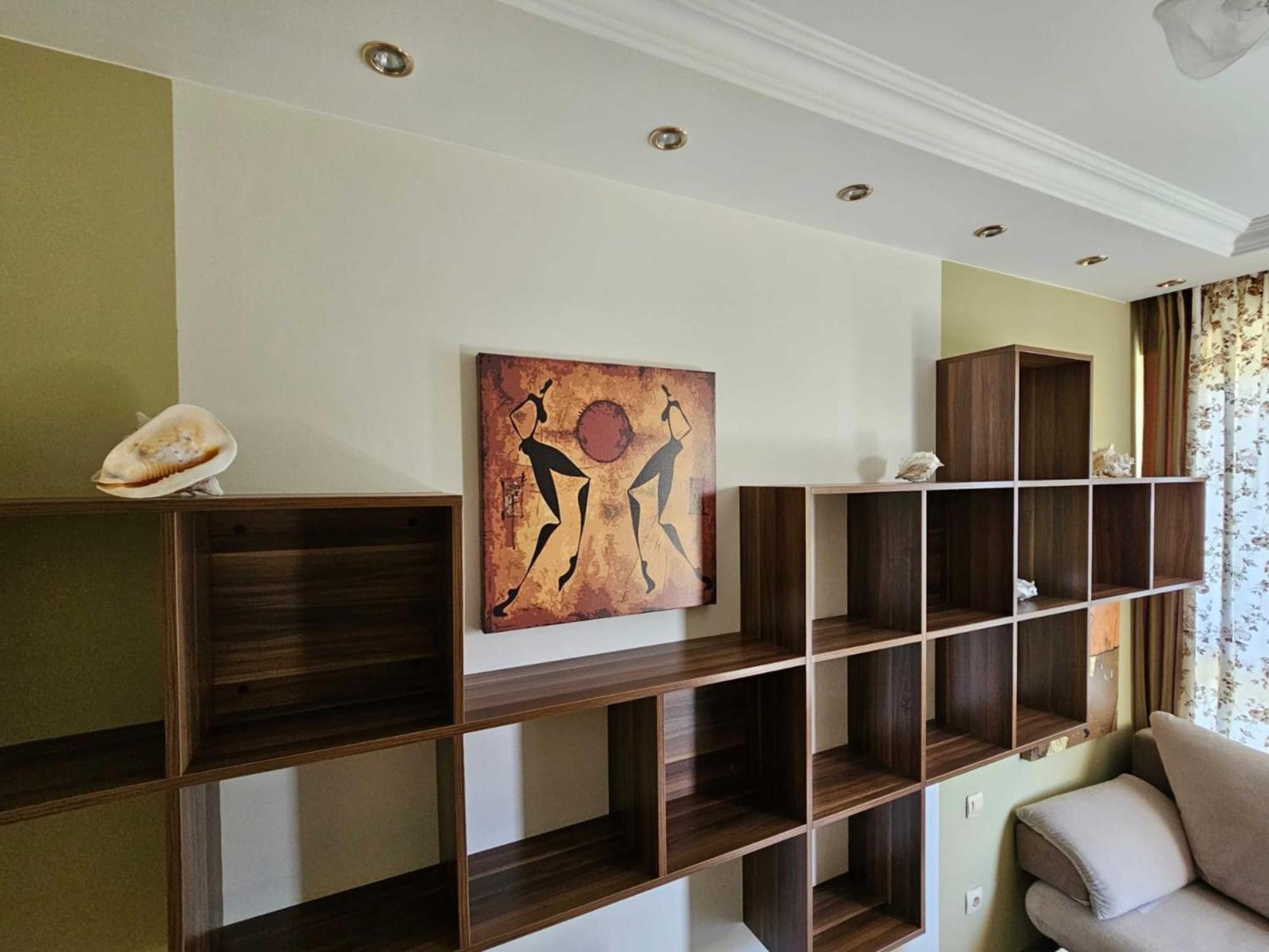 גולדן סנדס Europroperties Zlatna Kotva Apartments מראה חיצוני תמונה