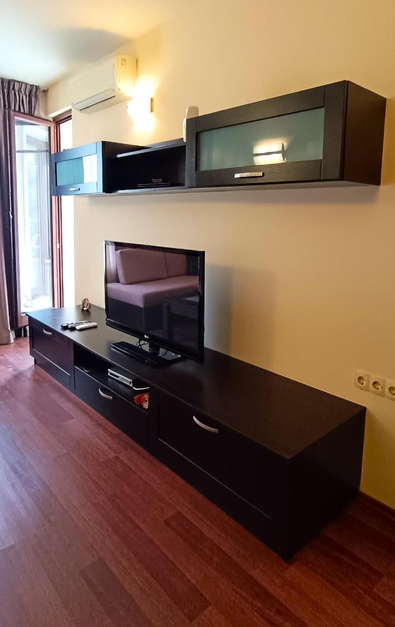גולדן סנדס Europroperties Zlatna Kotva Apartments מראה חיצוני תמונה